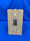 Nespresso Aeroccino 3 Milk Frother - Black steel Brand New
