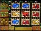 Crazy Bugs By Igs Cherry Master Cga  Replacement 8 Liner Game Board