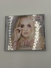 New Sealed Carrie Underwood - Cry Pretty   Love Wins  bonus Track The Champion