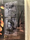 Korn Dvd See You On The Other Side Signed By Current Band Members