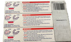 Fixodent Complete Original Denture Adhesive Cream  2 4oz - 3 Pack