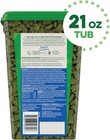 Greenies Feline Natural Dental Care Cat Treats 1 31 Pound  pack Of 1   Tuna 