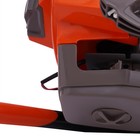 71cc 2 Stroke Gas Powered Post Hole Digger Auger Fence Drill W  4 6 8  Bits Set