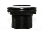 1   Bulkhead Fitting Slip X Slip Made In Usa High Quality