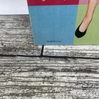 Saalfield Vtg Uncut    date Time    Papers Dolls  63 