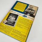 Argus Camera Photography Manual 1957 Picture Making J Deschin Vintage Book