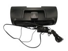Sirius Subx2 Boombox   St5 Radio With Active Lifetime Subscription Siriusxm