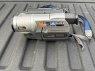 Sony Handycam Ccd-trv608 Ntsc Camcorder Night Vision Nightshot - Tested    