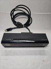 Genuine Microsoft Xbox One Kinect Sensor Official Oem Black Model 1520