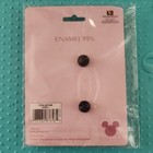Pink-a-la-mode Palm Disney Royal Stamp Wave 6 Ariel Jumbo Pin Le 400