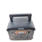 Aimtom Rebel 440 Sps-440 Portable Power Station Battery 403wh - 9 Ports