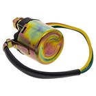 Starter Solenoid Relay Switch For Honda 35850-mt8-000 Goldwing 1500 1800 Cb300r
