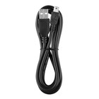 6ft Mini Usb Power Cord For Garmin Sport Pro 010-01205-00 Bundle Dog Training