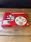 Vintage 1970 Kenner Spirograph Set In Original Box Game Toy Art Complete 