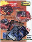 Scrye Magazine Guide To Collectible Card Games 1997 W  Cards  4 4 - Gb2385