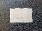 Bosnia  42j Used  1906 50h Dull Violet  Perf 9 25 X 10 5  Scott Value   50 00