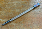 Lovely Rare Vintage Sterling Silver Set Of 4 Whist Playing Card Pencils Su164