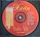 Tuan Vu Xuan   - By Thuy Anh Productions  Vietnamese Music Cd Rare