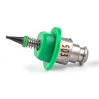 5 Pcs Smt Type  503 Nozzle Juki Ke2050 2060 Placement Machine Nozzle    1    0 6mm