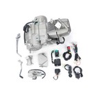 Engine For Zongshen 212cc zs 212cc Better Than Daytona 190cc Engine Free Kit