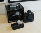 Canon Eos-1d X Mark Iii 20 1 Mp Digital Slr Camera  body Only 