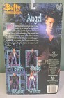 Buffy The Vampire Slayer Angel Action Figure By Moore Collectibles