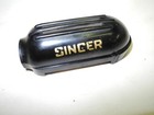 Vintage Singer Sewing Machine Light  Parts Lot  Models 15  66      Decent Decal