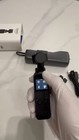 Dji Osmo Pocket-handheld 3-axis Gimbal Stabilizer With Integrated Camera 
