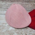 Lot Of 6 Antique Flapper  Hats   Head Bands Vtg 