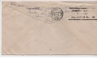 1946 Caribbean Country Cover To Usa E12 Special Delivery