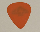 Zach Bryan Guitar Pick 2023 Burn Burn Burn Tour Plectrum Concert Stage Rare Pick