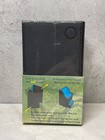 Dragon Shield Nest 100   black   Blue  Deck Box Sealed New At-40203