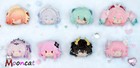 Official Mihoyo Honkai  Star Rail Phainon Mydei Plush Wristband    Toy Anime Gift