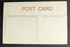    early Railroad Skew Arch Silver Creek  N Y  Photo Post Card   