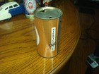 Rare Pickwick Light Ale Flat Top Beer Can Haffenfeffer Brewing Co Boston Mass
