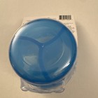 Munchkin Formula Dispenser Green Bpa Free Holds 3 - 9 Oz  Servings Travel Lx3
