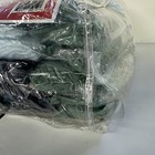 Herrschners Craftways Latch Hook Kit Holiday Mail New 558405