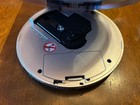 Philips Exp2561 Portable Touch Screen Cd mp3 Player  Tested