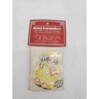 Kitty Cucumber Gift Note Cards And Envelope