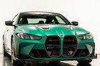 2025 Bmw M4 Cs