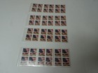 2017usa  5161 Forever U s  Flag Us 4 Packs Of 20  Mint