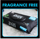 Dude Wipes Flushable Wipes - 1 Pack 48 Wipes Unscented Wet Wipes With Vitamin