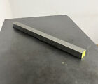 3 4   1018 Cold Drawn Steel Square Bar Stock X 12  Length