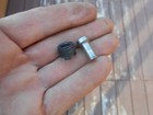 Ww2 Us M1 M-1 Carbine Gas Piston   Piston Nut Usgi Original