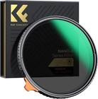 K f Concept True Color Nd2-32 Variable Nd Lens Filter Adjustable Neutral Density