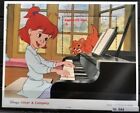 Dis644 Grenadines St vincent Mnh Disney Cartoon Animation Oliver And Company
