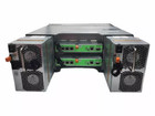 Dell Equallogic 4u 24 Bay 3 5  Ps6100xv Virtualized Iscsi San Storage Array