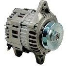 Oem Alternator For John Deere Tractor Skid Steer Loader 4020 3012 3015 Yanmar