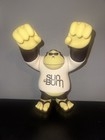 Sun Bum Sonny Monkey Figure Adjustable Arms   Feet  8  X 9 5    New In Box