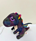 Anora The Dragon Ty Beanie Boos Collection Plush Stuffed Animal